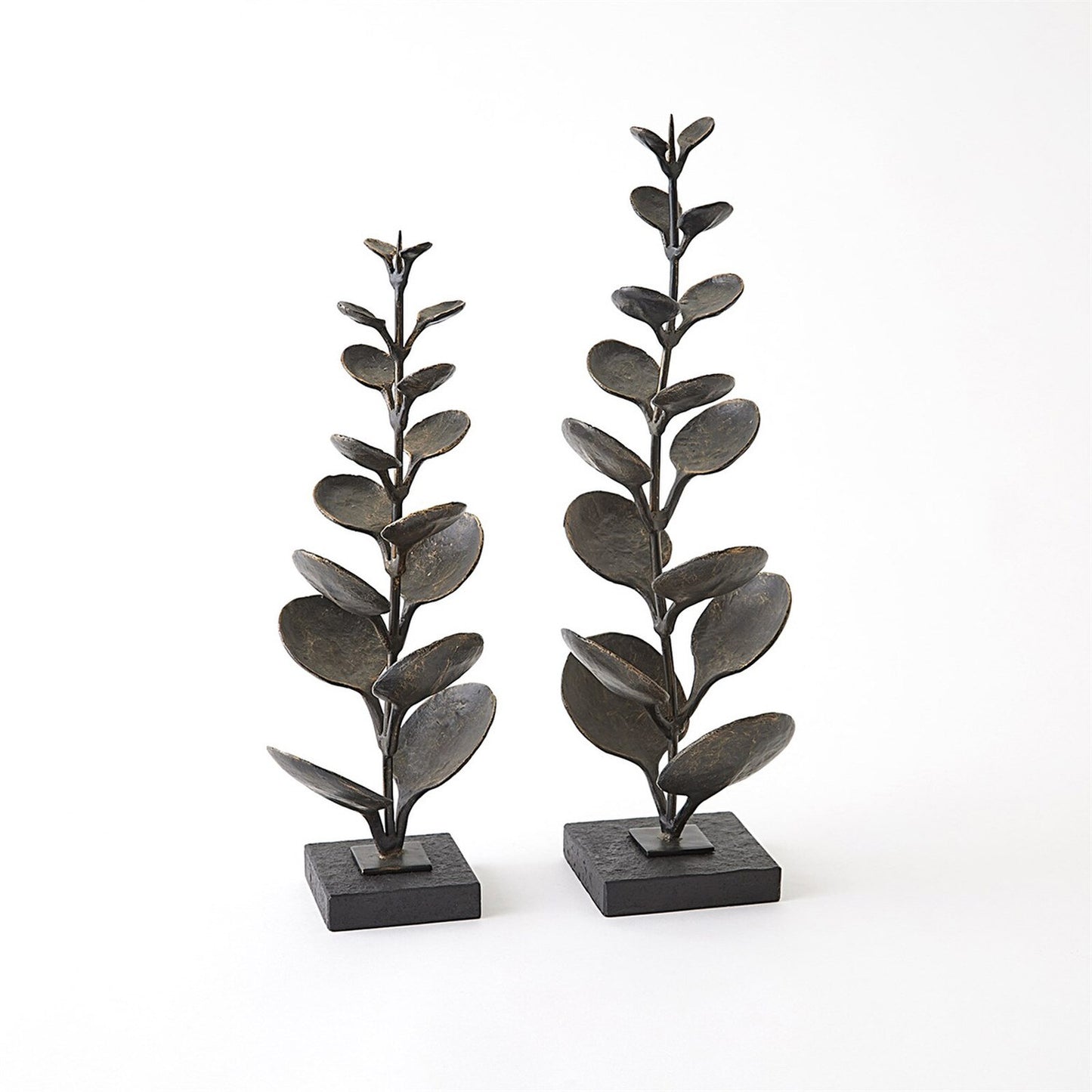 Liana Bronze Sculpture - Small