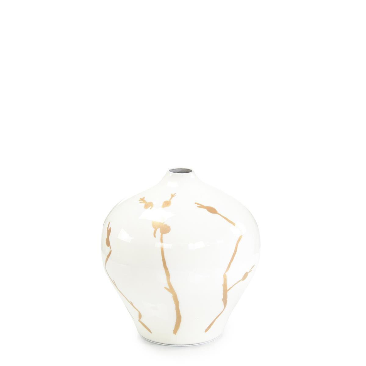 Leia Vase