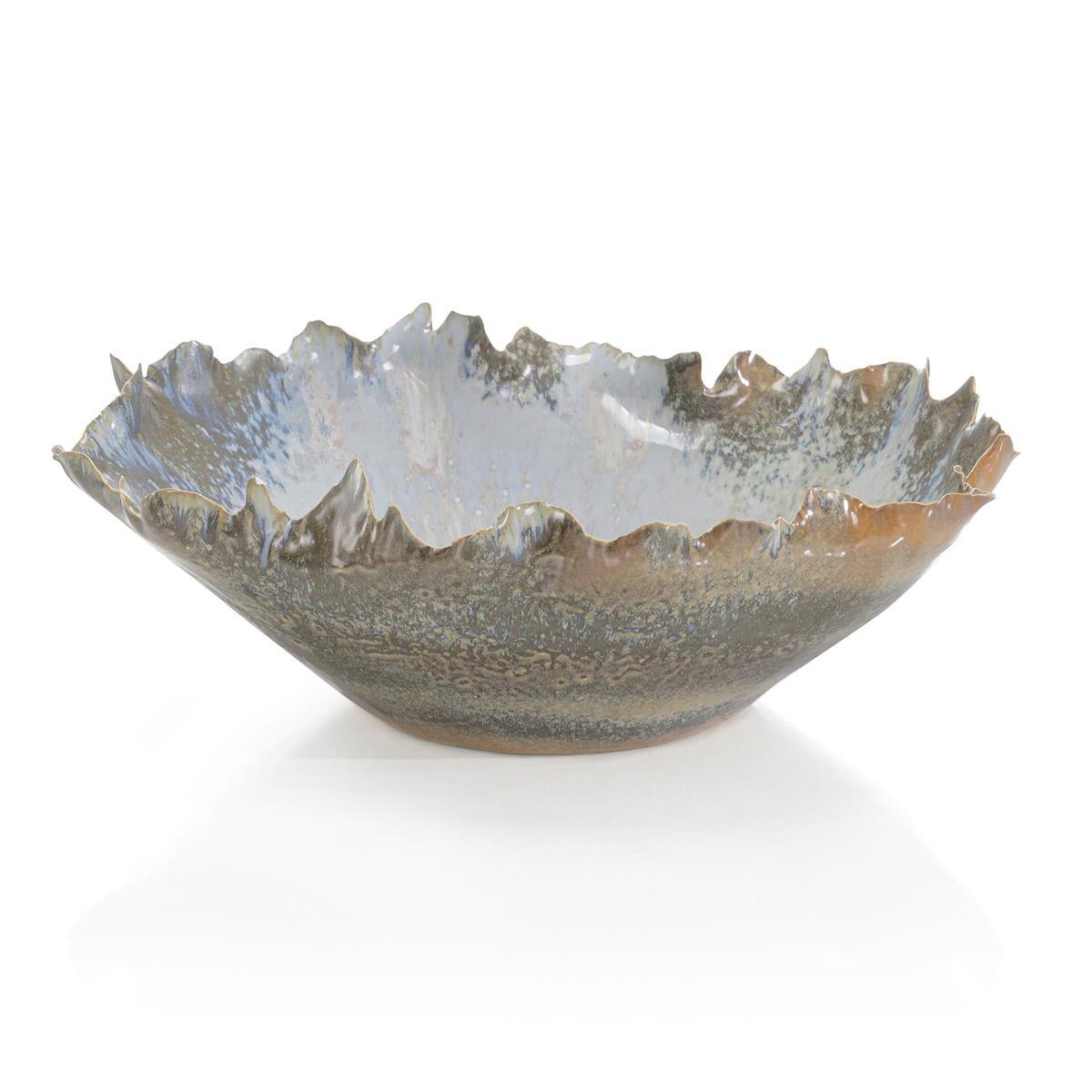 Blue Summit Bowl - Small