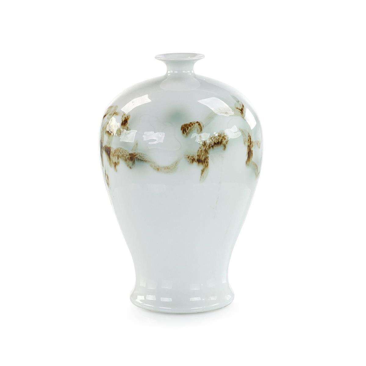 Tranquil Garden Vase - Large