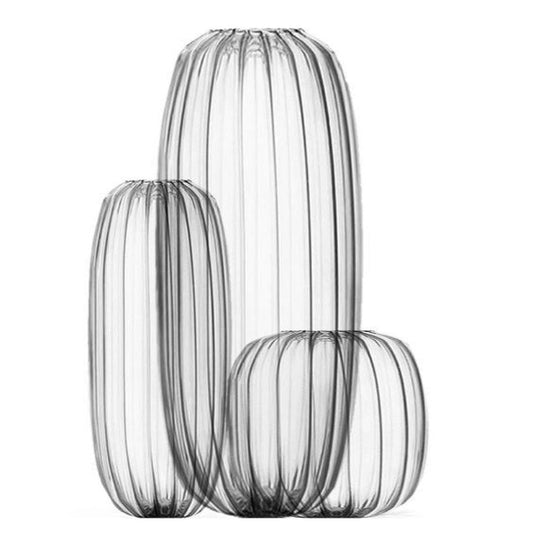 Harmony Trio Vase Set