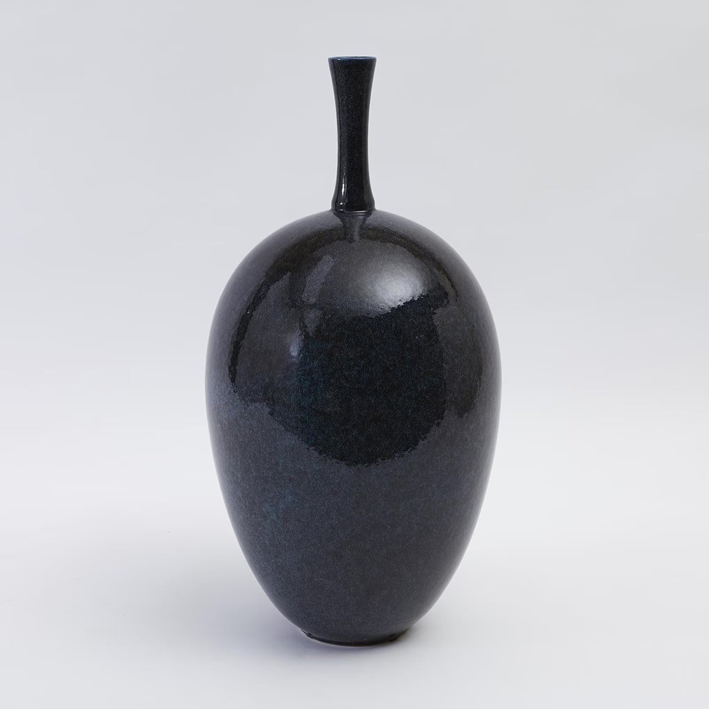 Celestial Ovoid Vase - Small