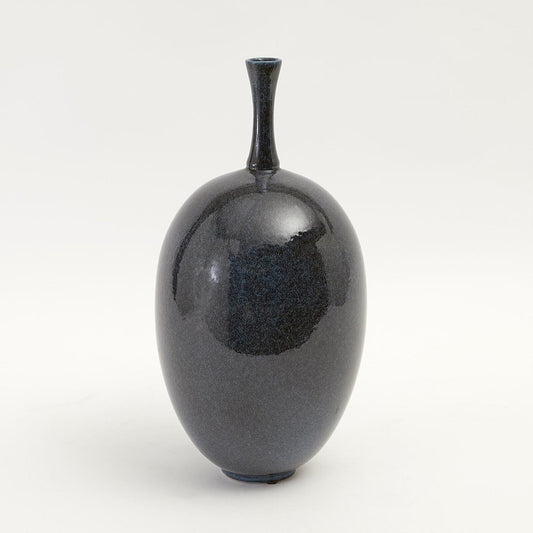 Celestial Ovoid Vase - Small