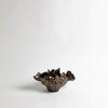 Luxury Bronze Meteor Bowl - Large