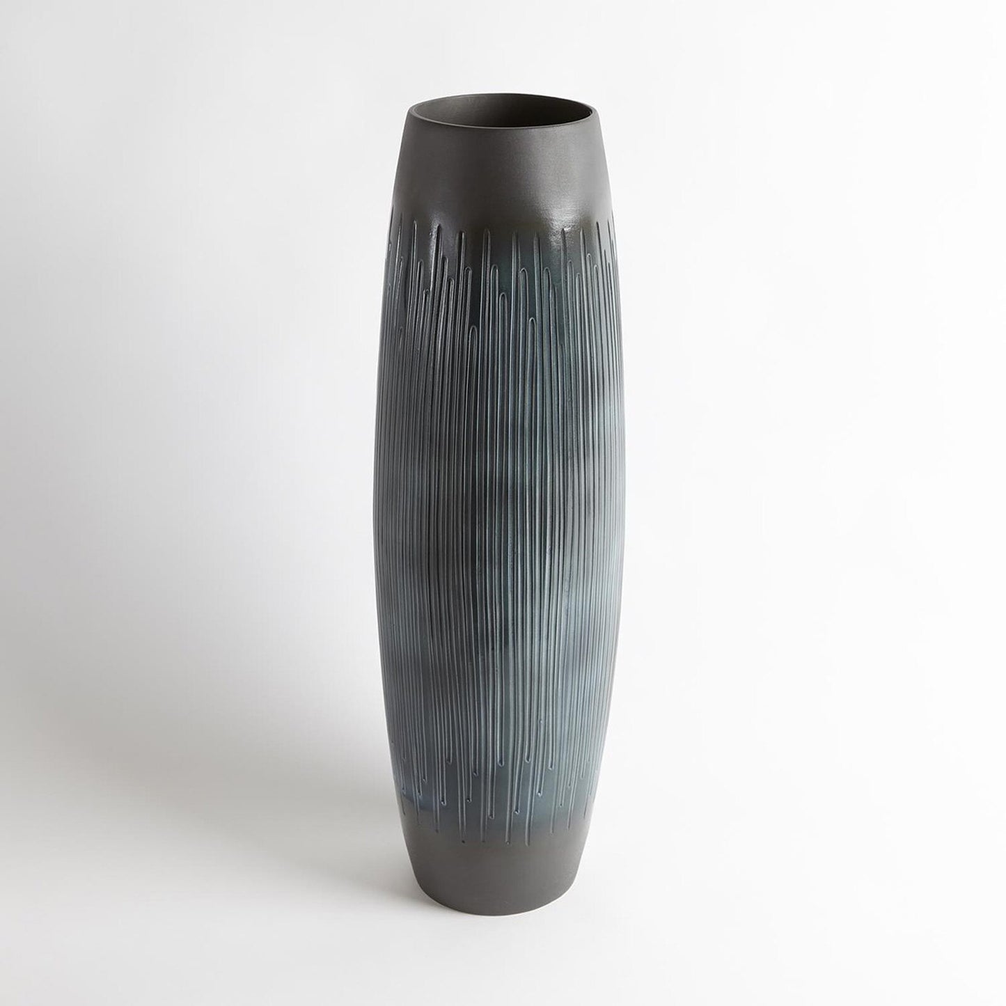 Matchstick Ink Vase - Large