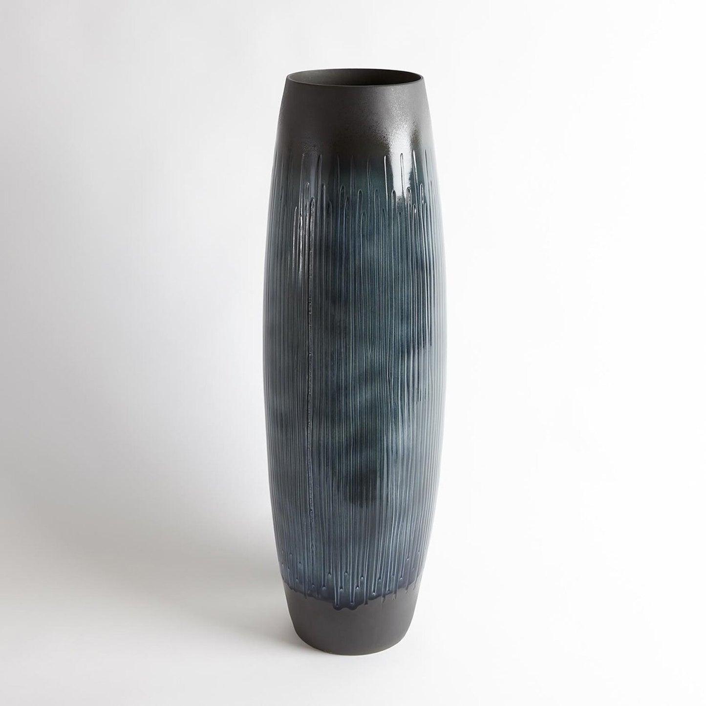 Matchstick Ink Vase - Medium