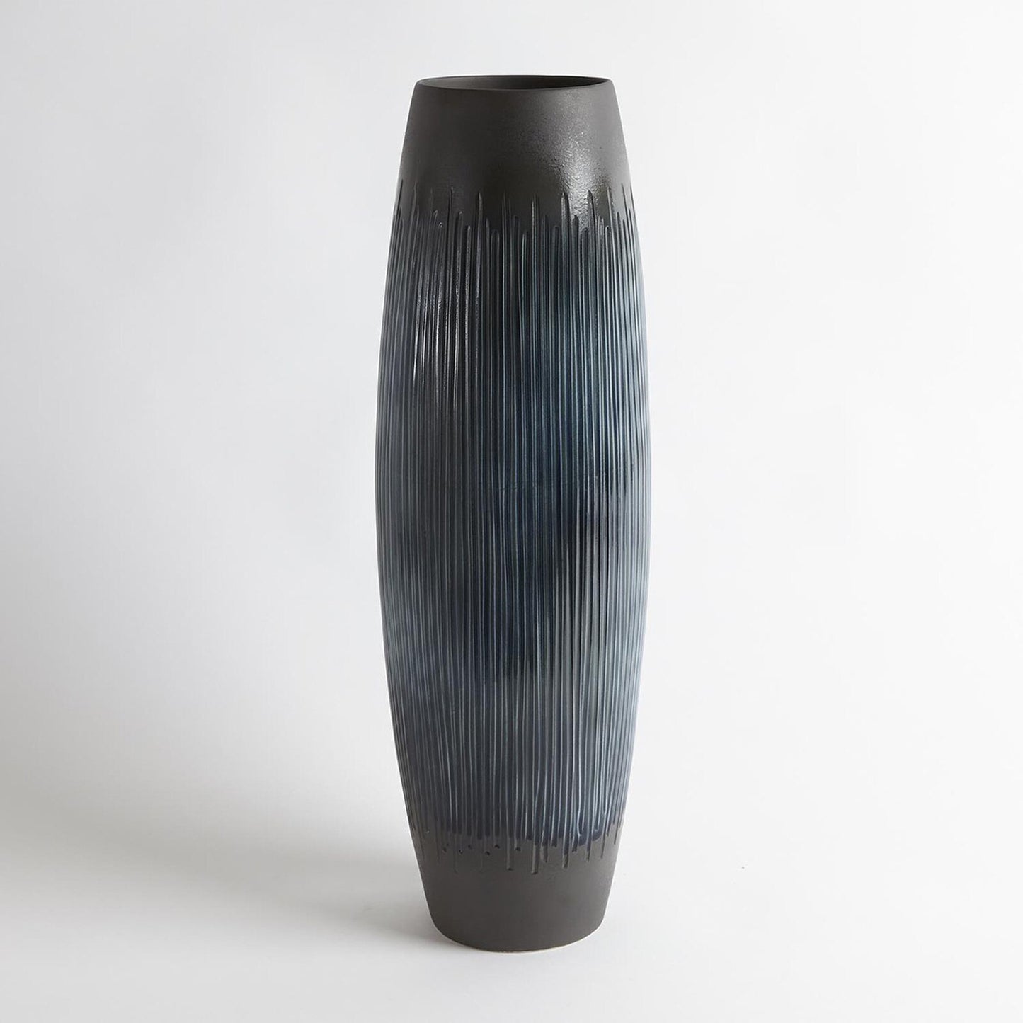 Matchstick Ink Vase - Large