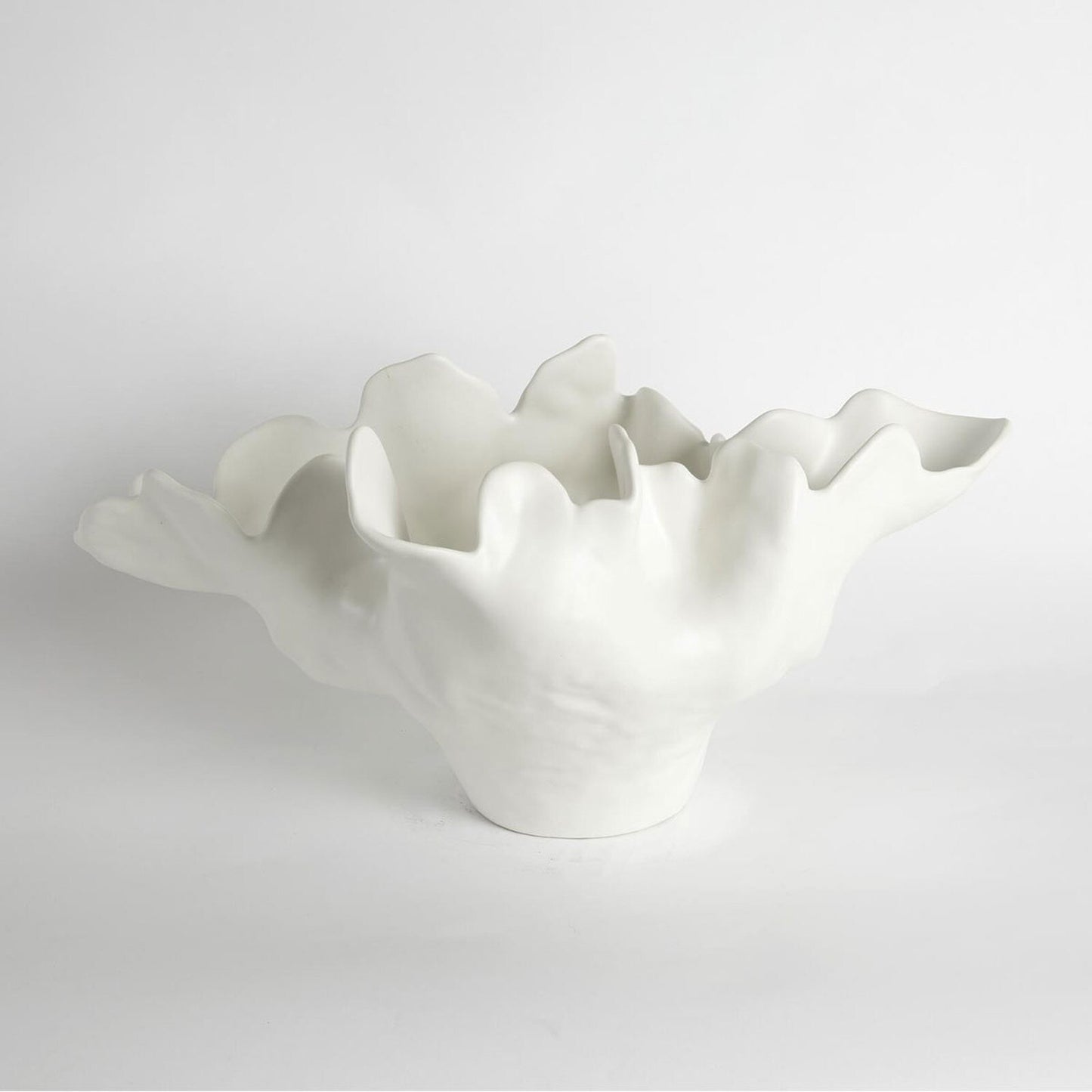 Meteor Ivory Bowl - Small