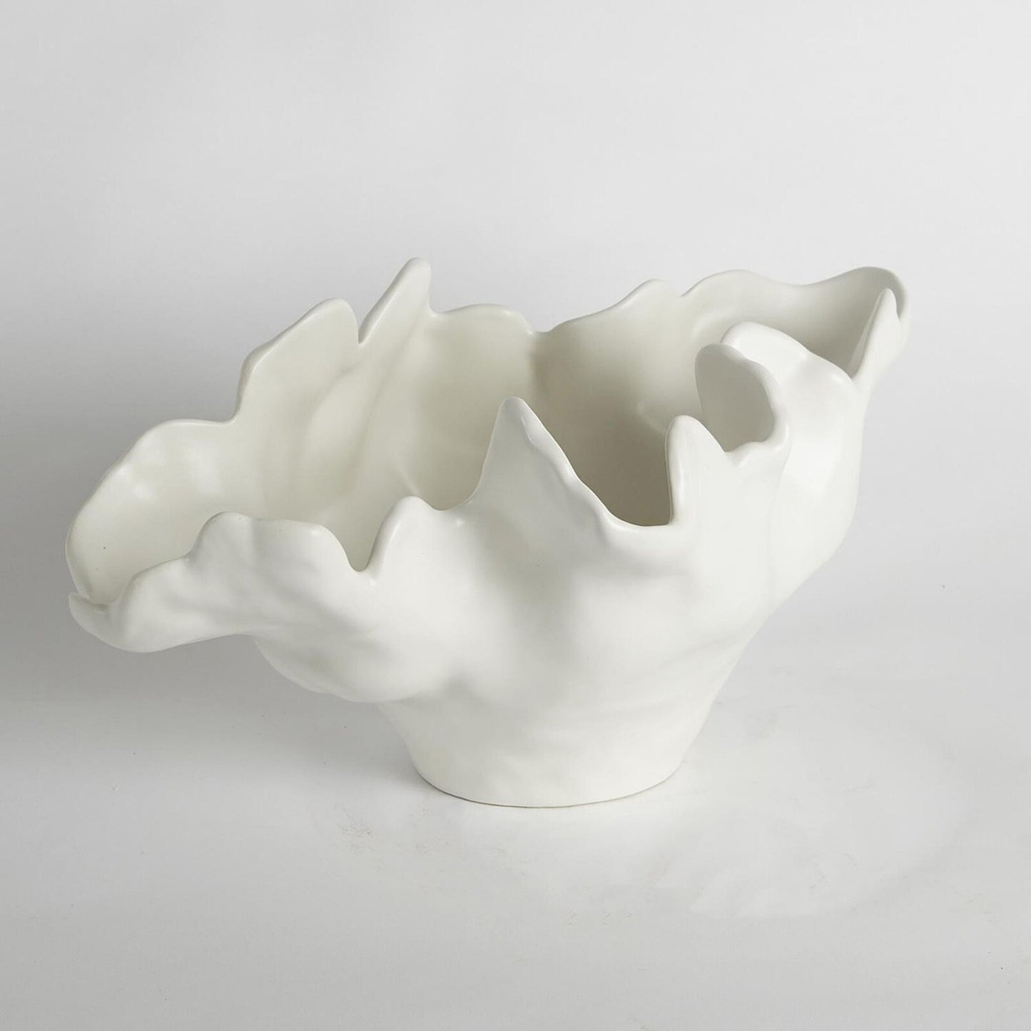 Meteor Ivory Bowl - Small