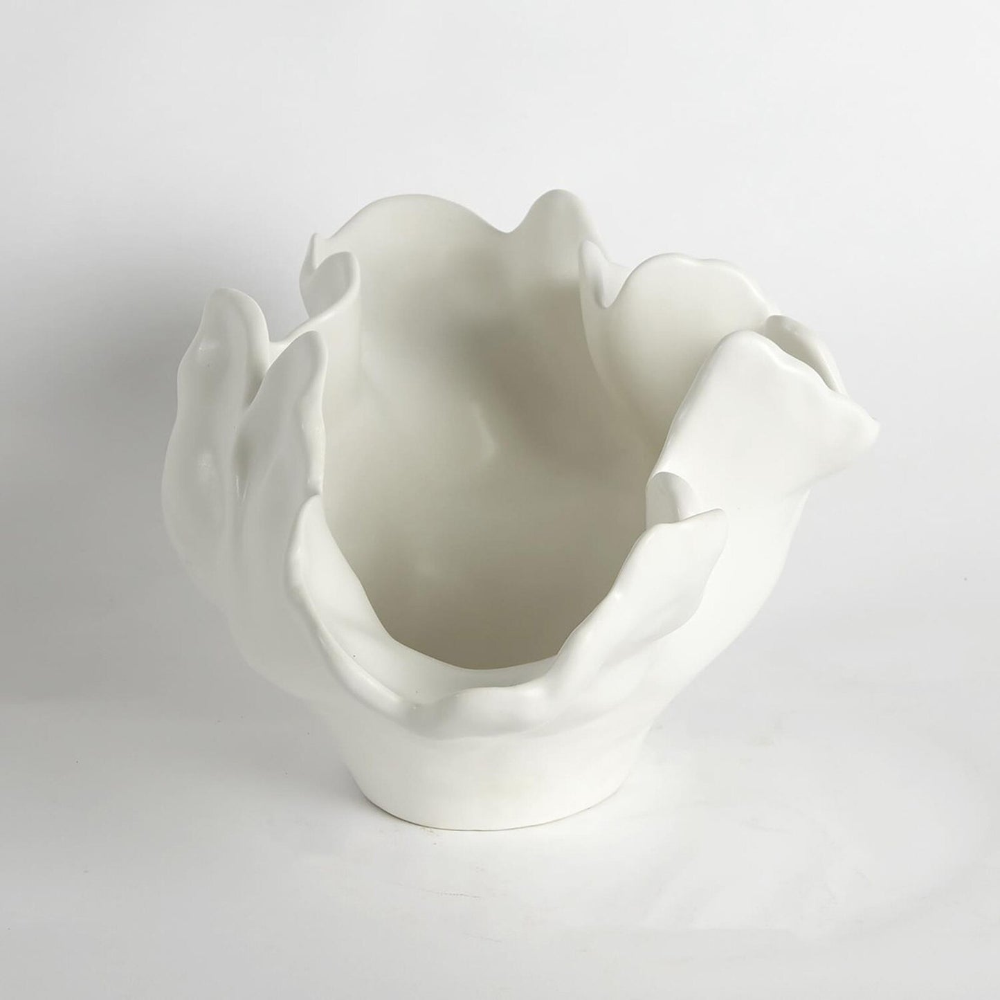 Meteor Ivory Bowl - Medium