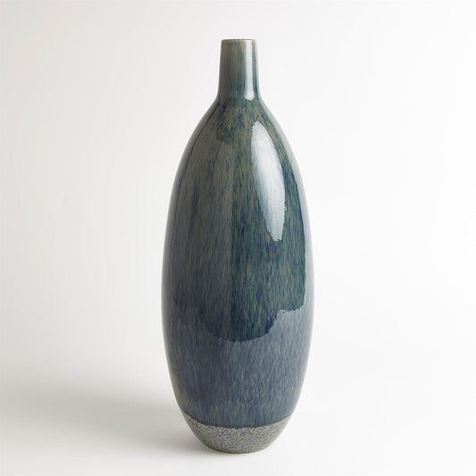 Tidal Tall Vase