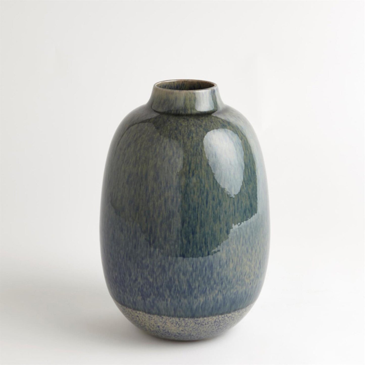 Tidal Tall Vase