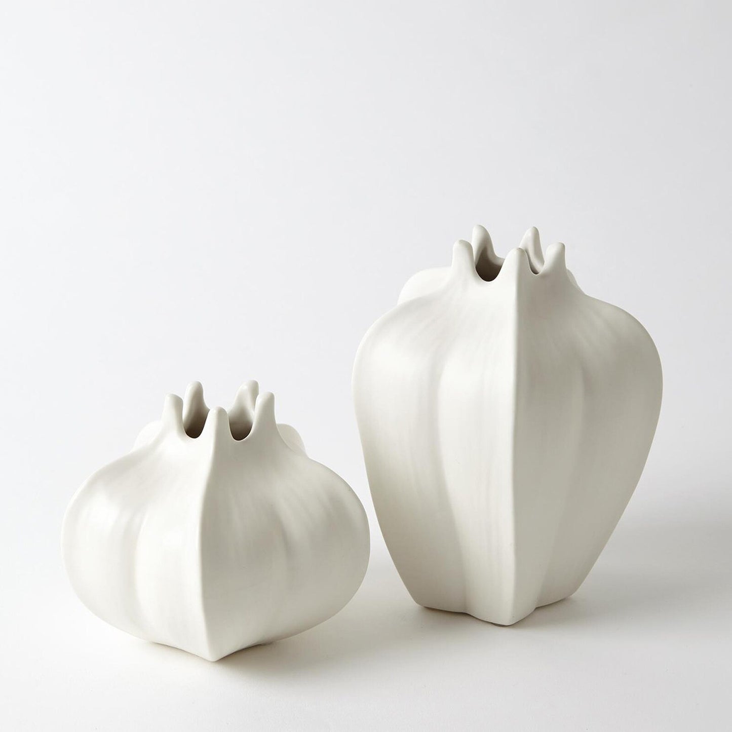 Mini Star Fruit Short Vase