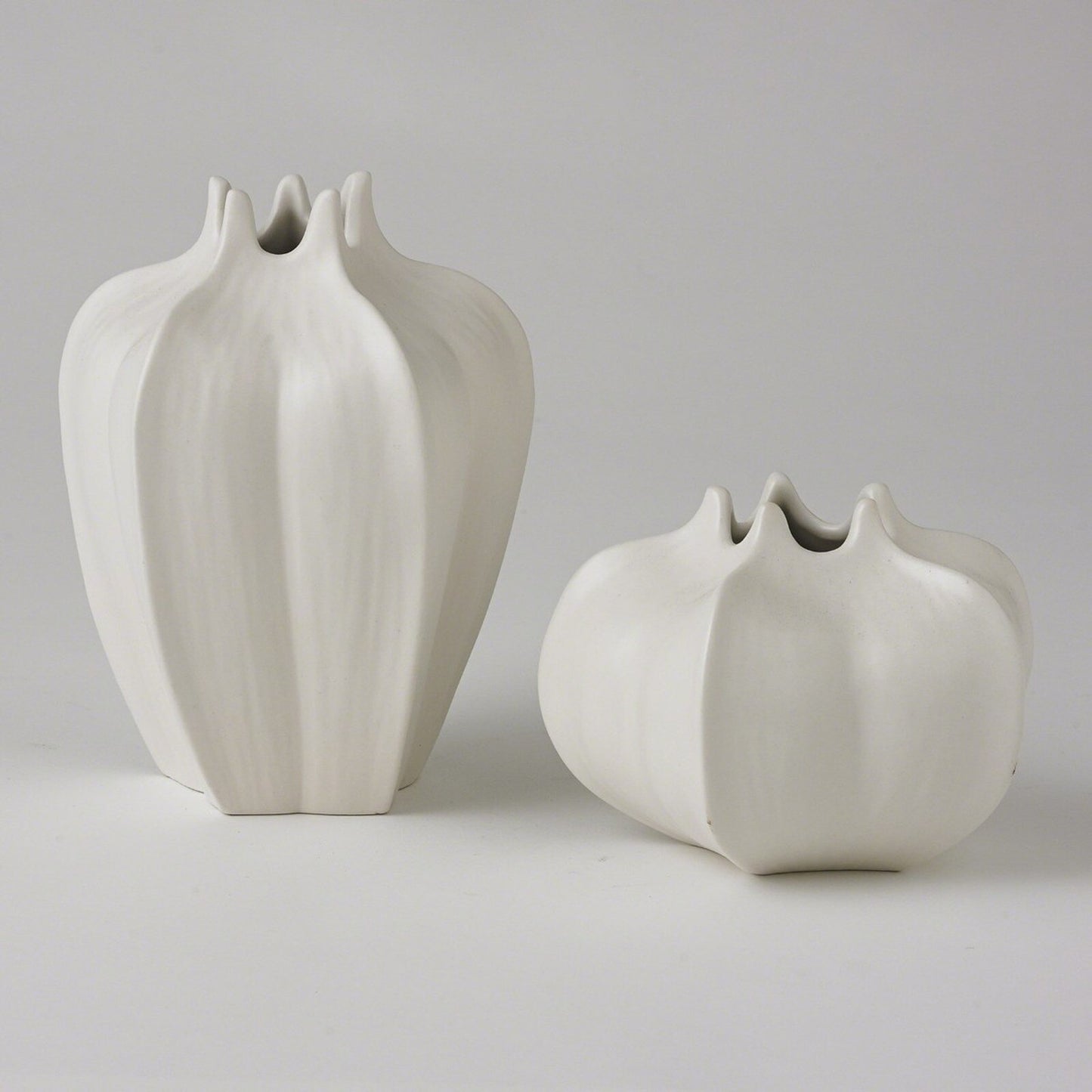 Mini Star Fruit Short Vase
