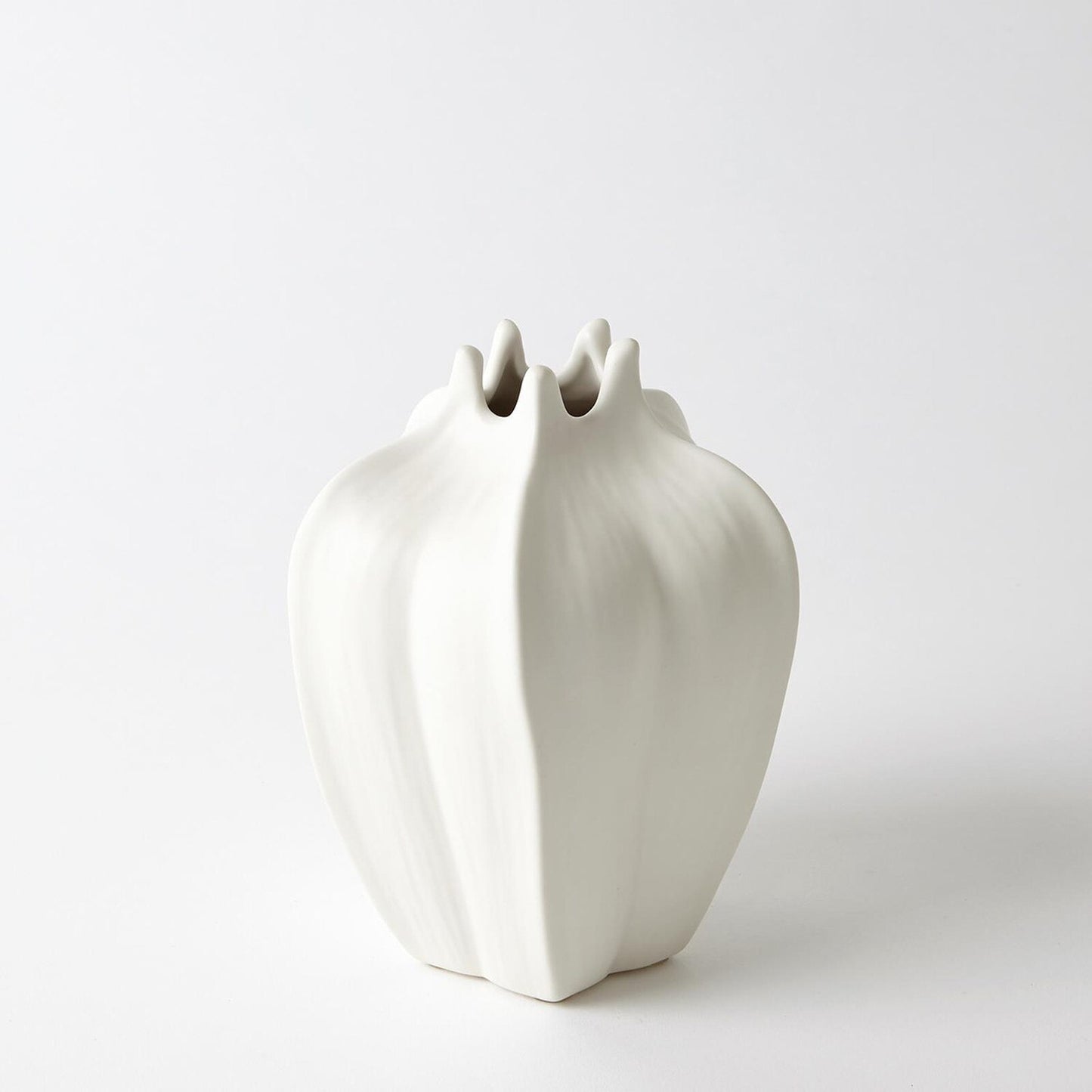 Mini Star Fruit Short Vase
