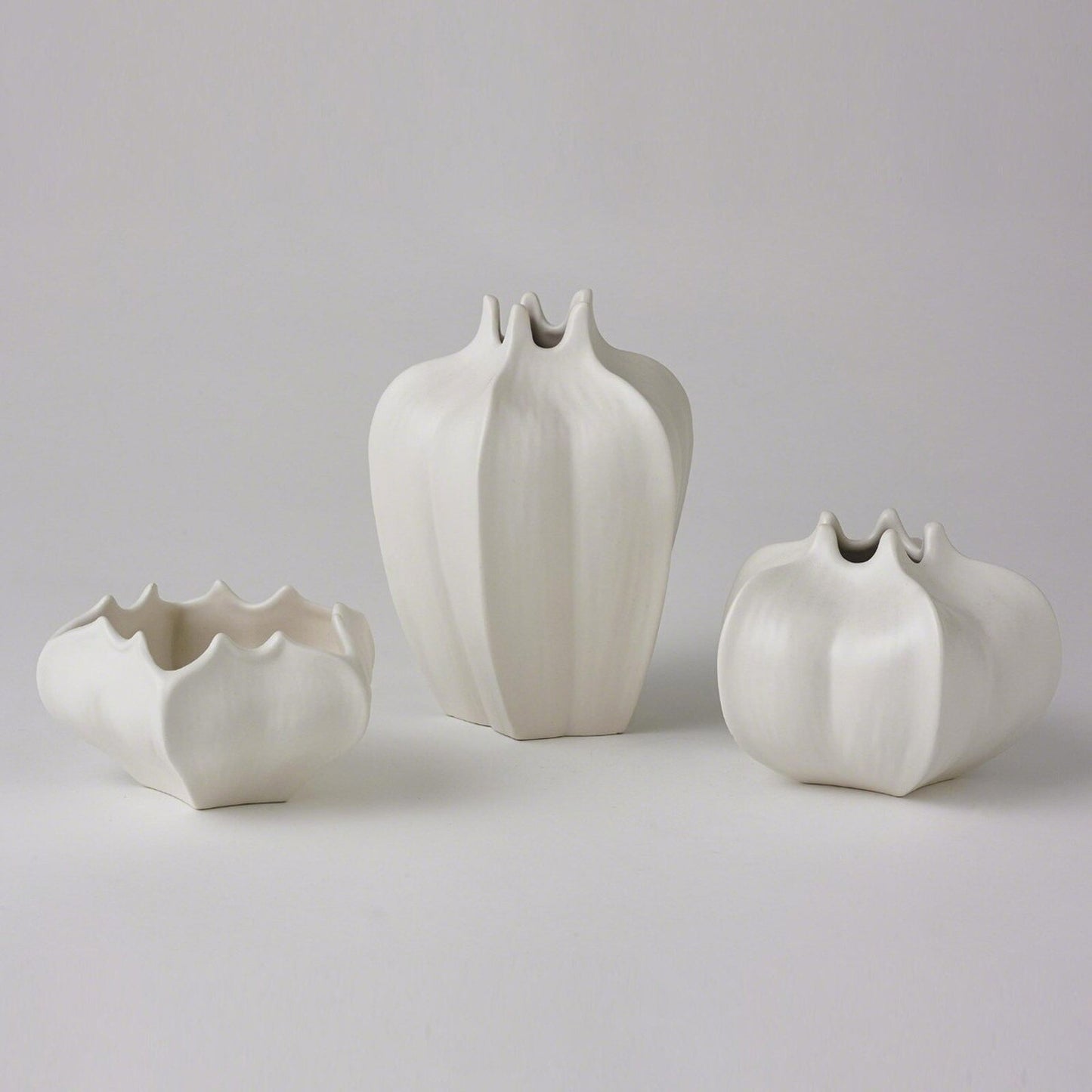 Mini Star Fruit Short Vase