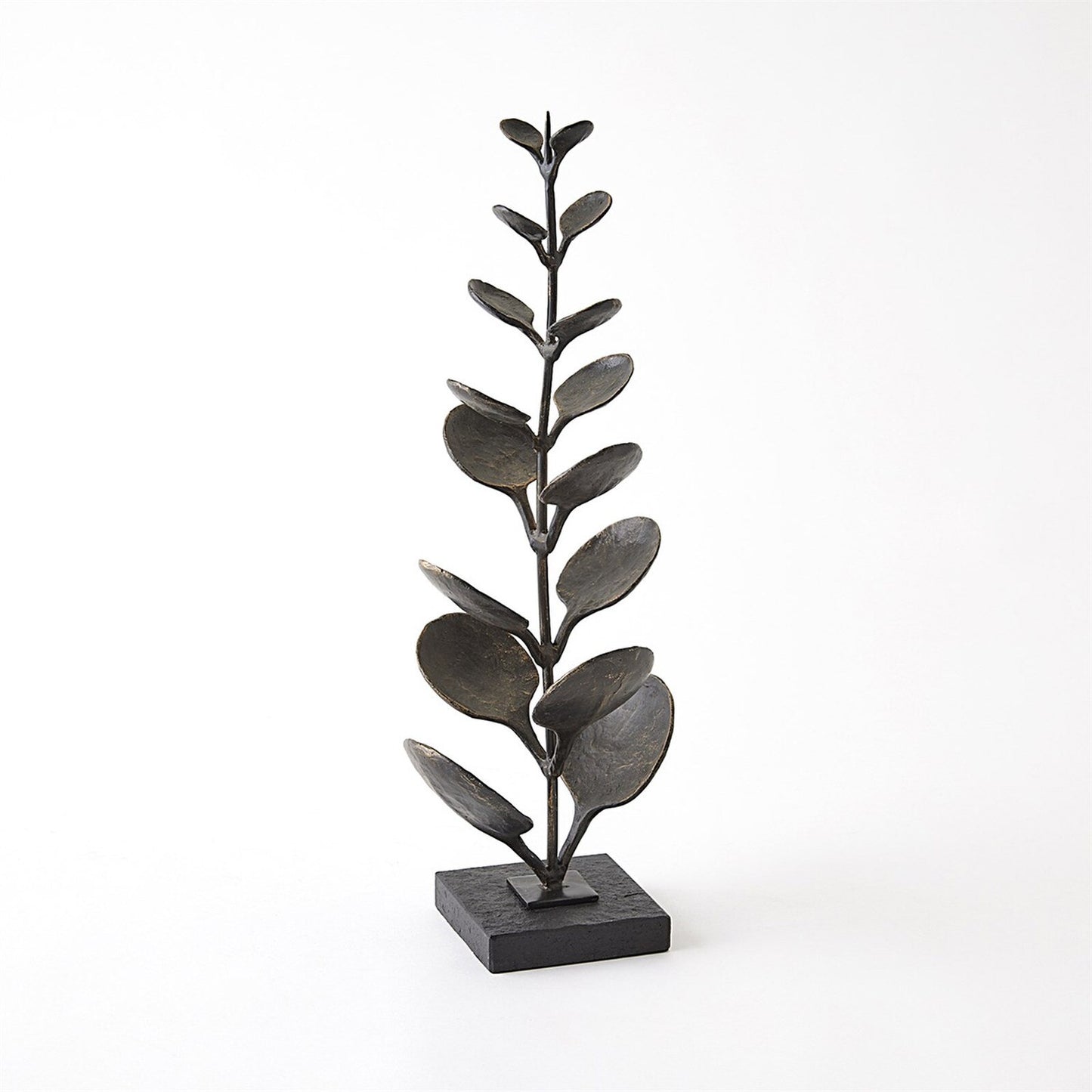 Liana Bronze Sculpture - Small