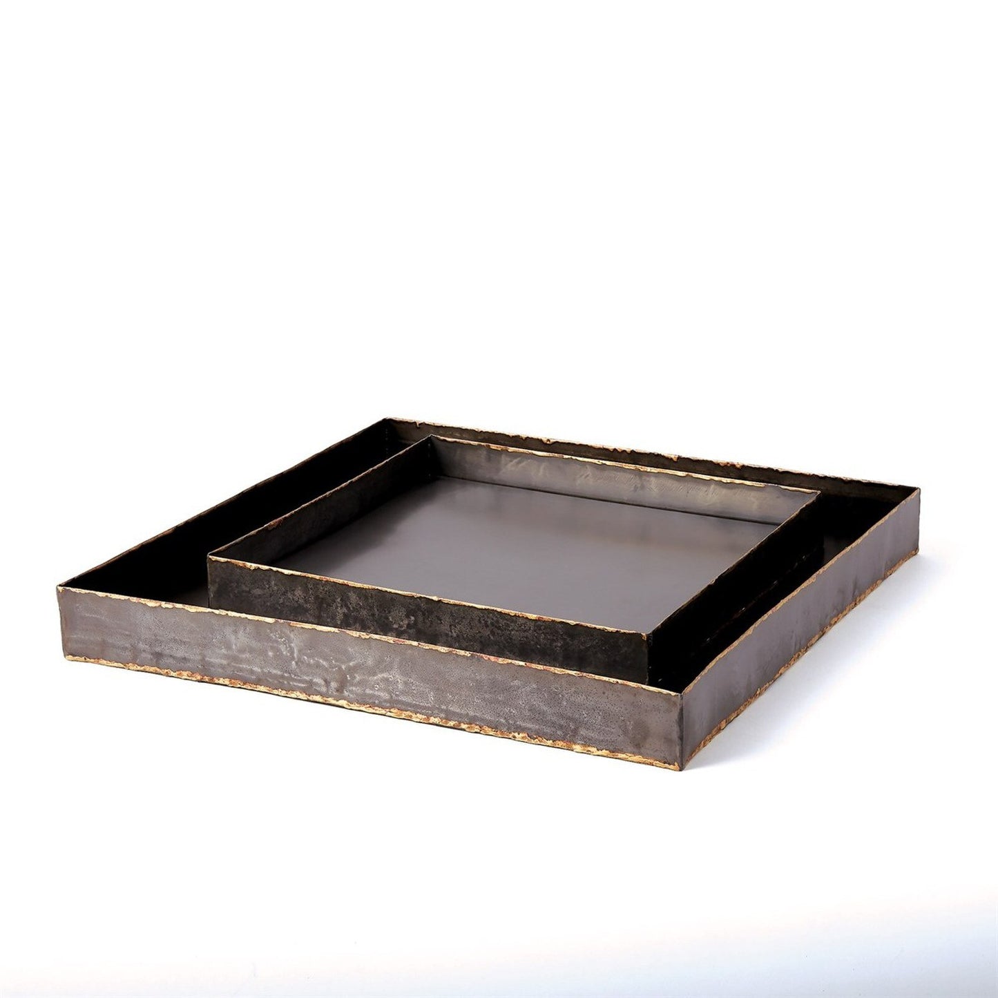 LaForge Ottoman Tray