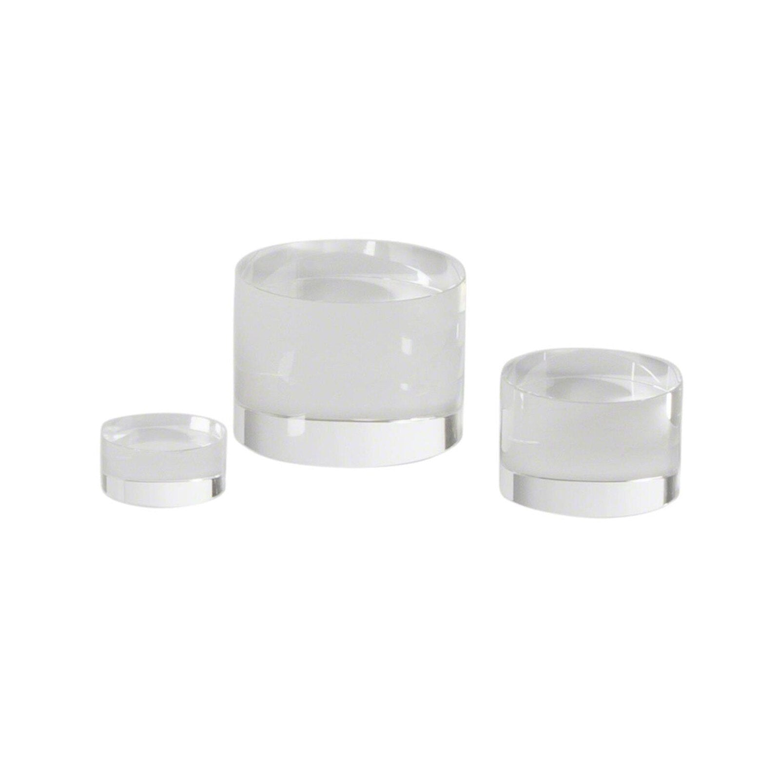 Column Riser Crystal Object - Large – Belleteriors