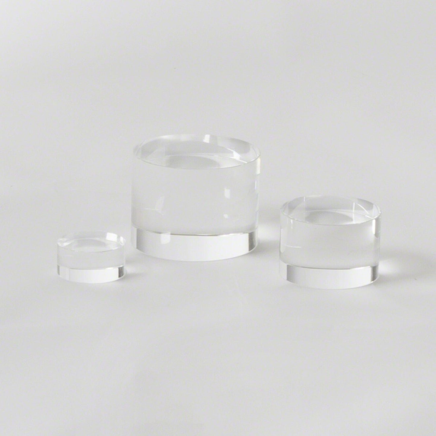 Column Riser Crystal Object - Small