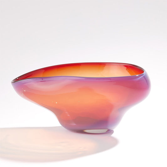 Harmony Red Bowl - Small