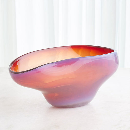 Harmony Red Bowl - Large