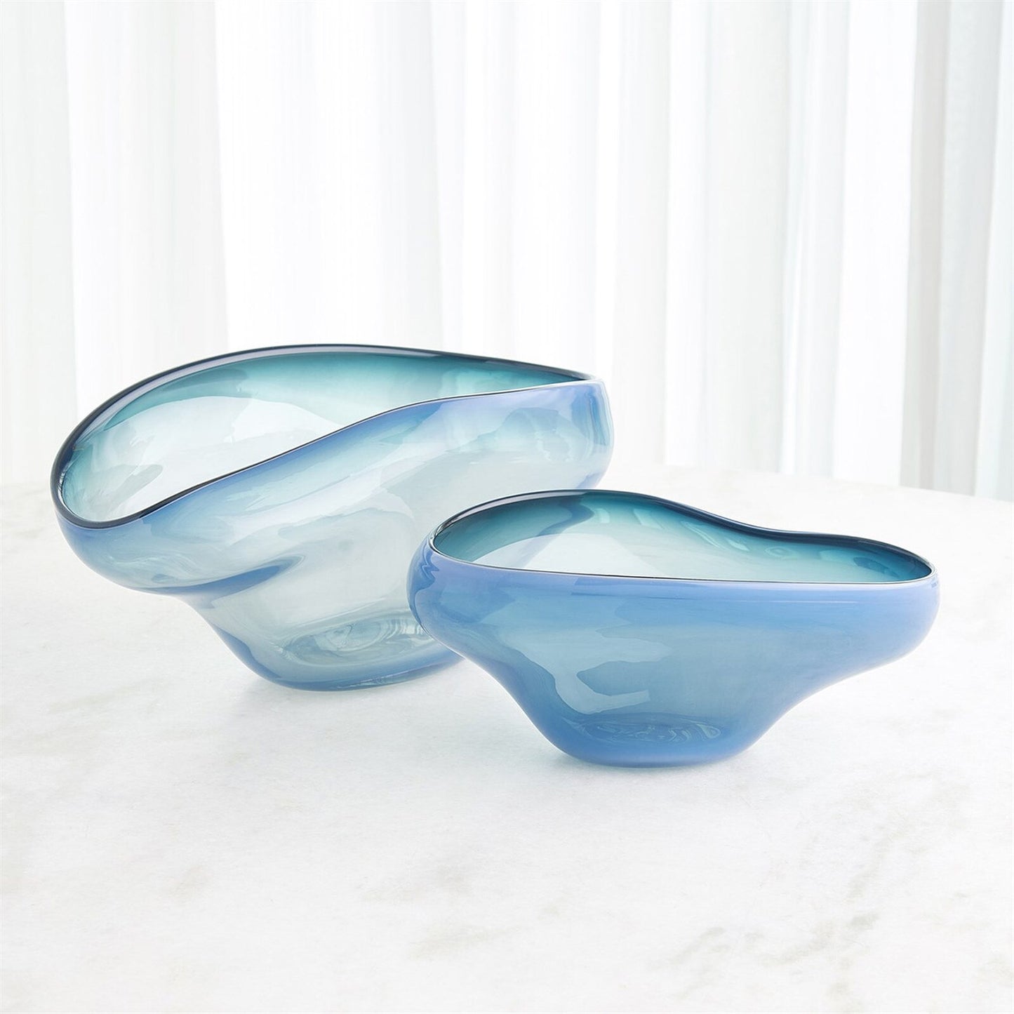 Harmony Dark Blue Bowl - Small