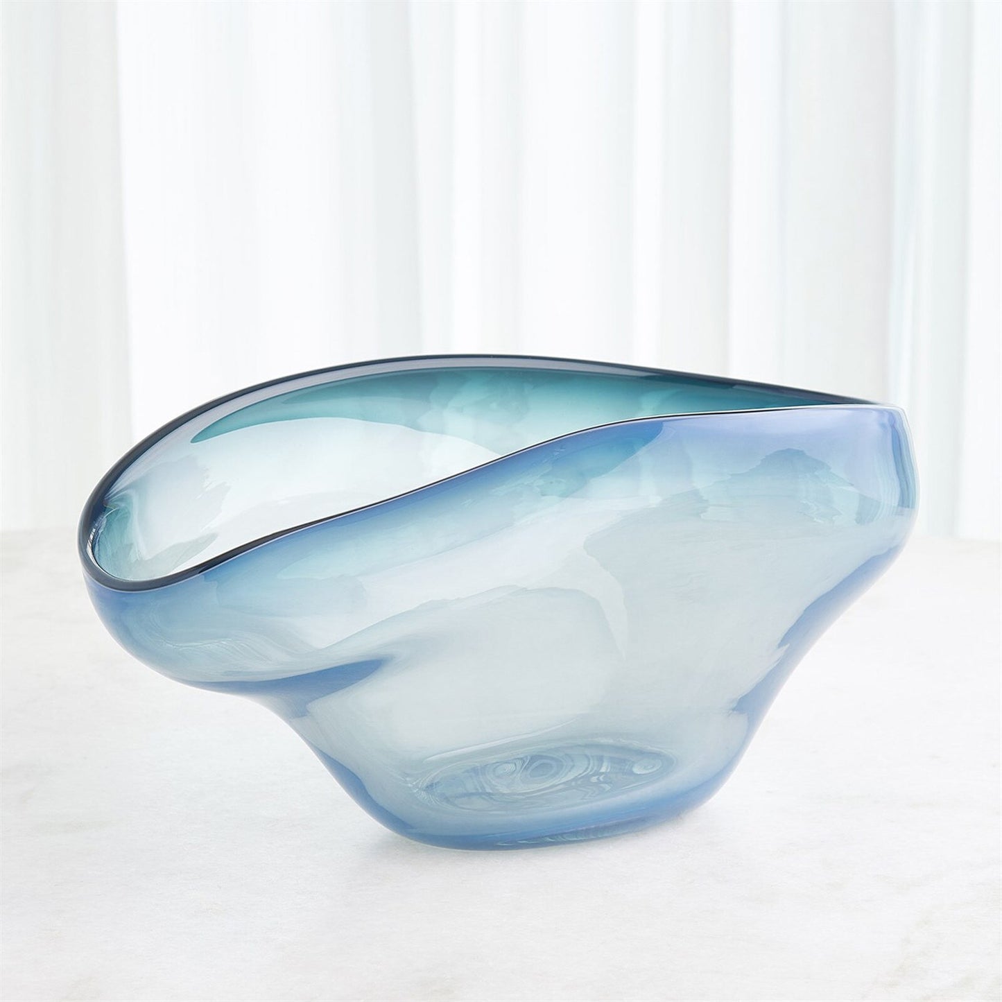 Harmony Dark Blue Bowl - Small
