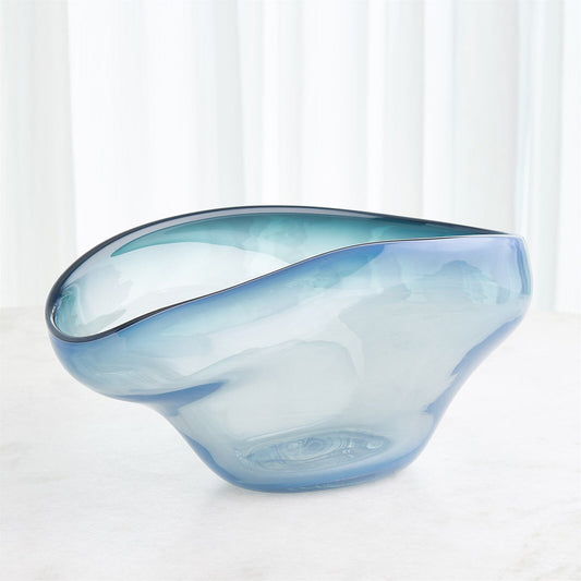 Harmony Dark Blue Bowl - Small