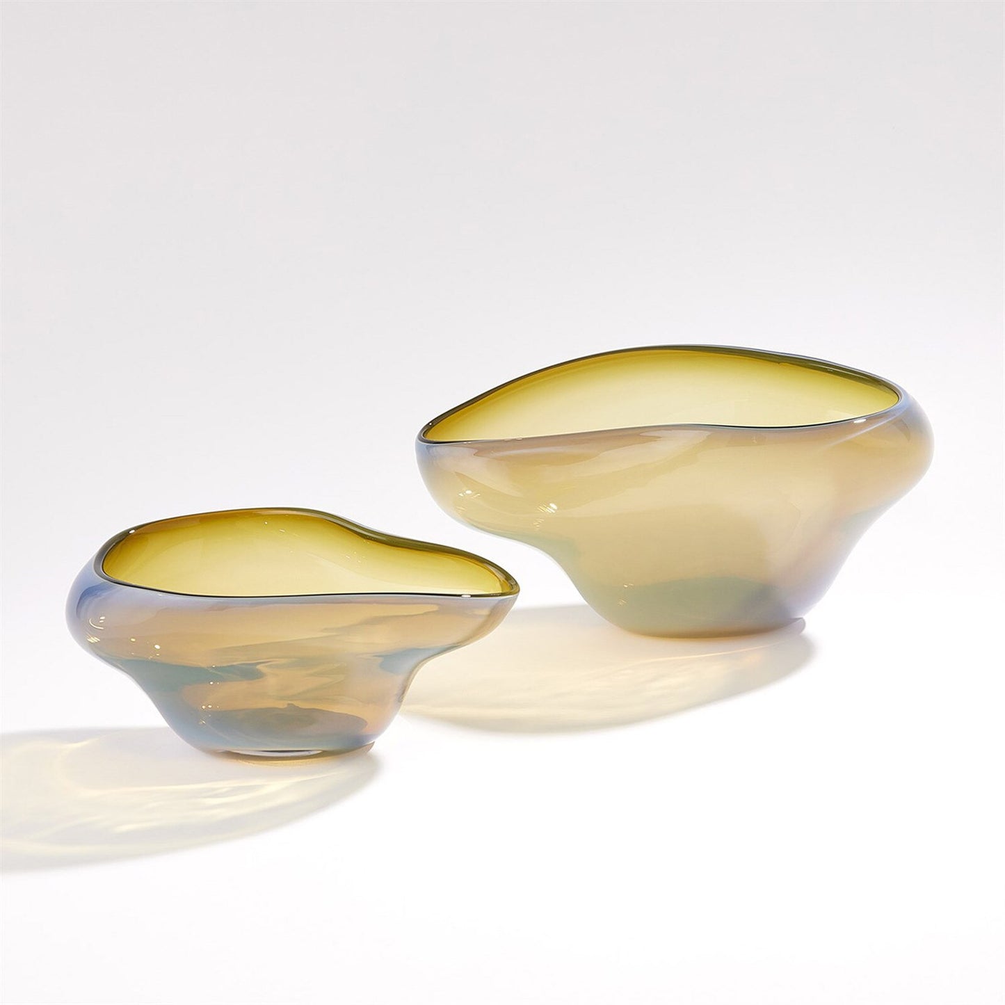 Harmony Olive Bowl - Large