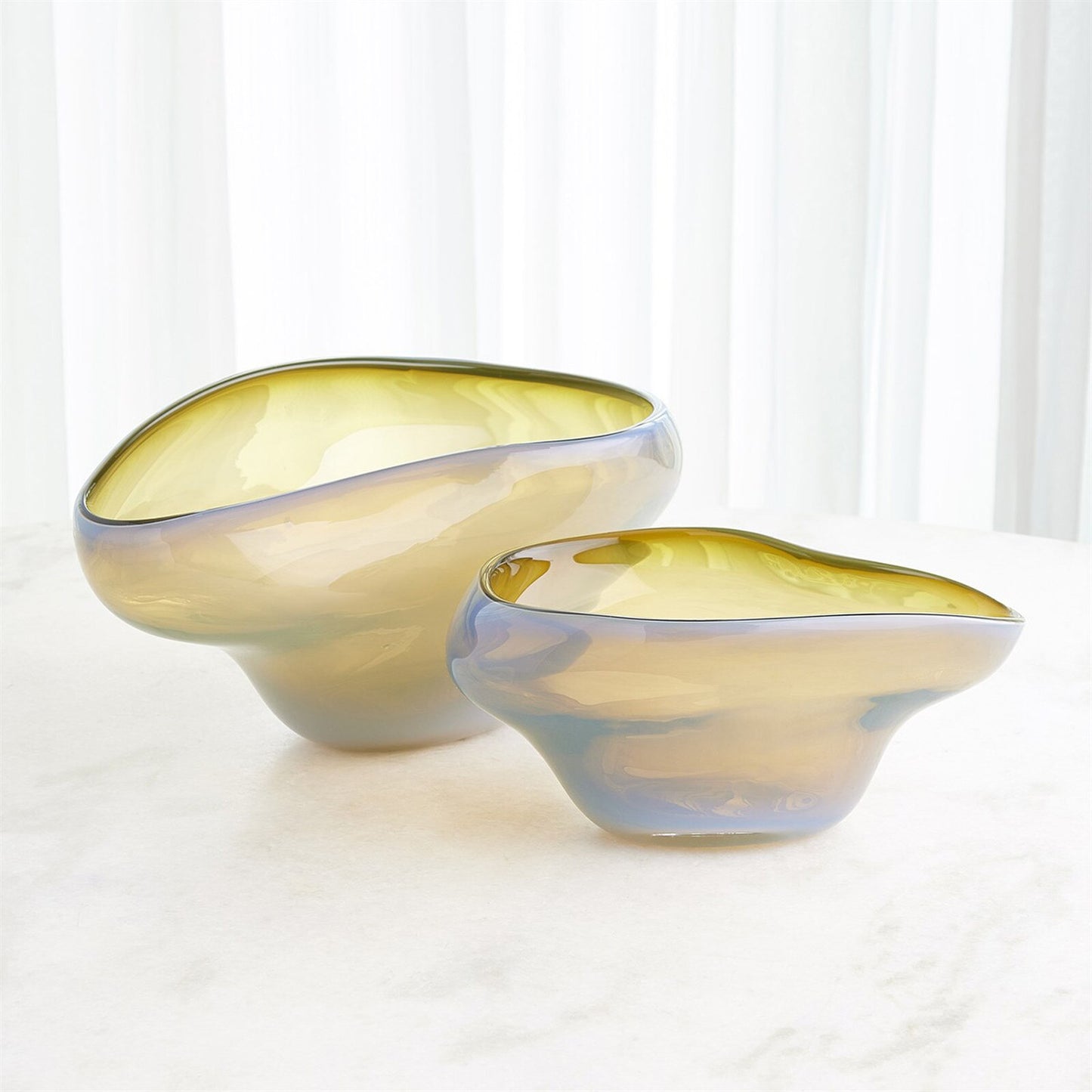 Harmony Olive Bowl - Large