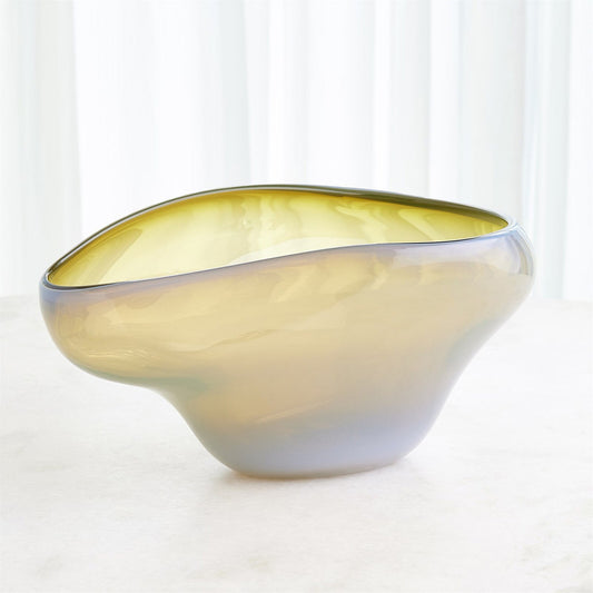 Harmony Olive Bowl - Small