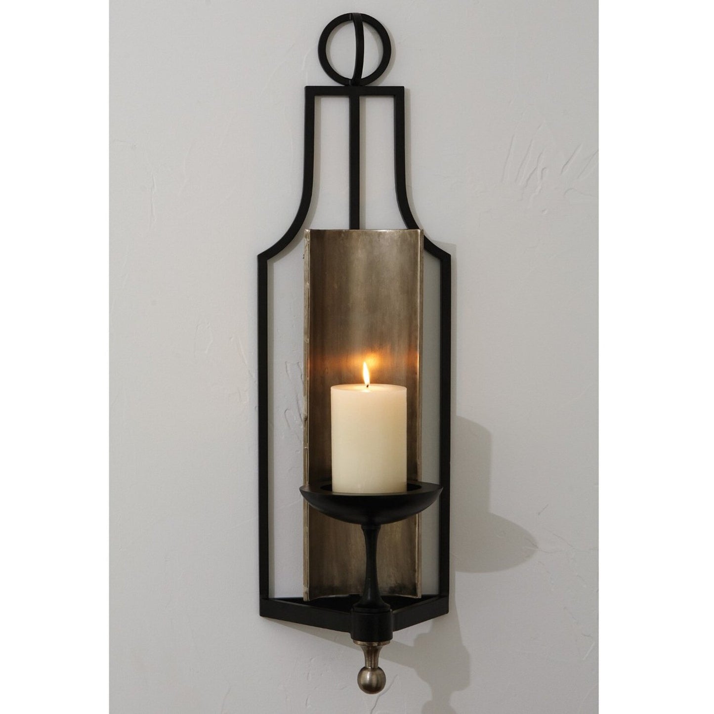 Classic Wall Sconce