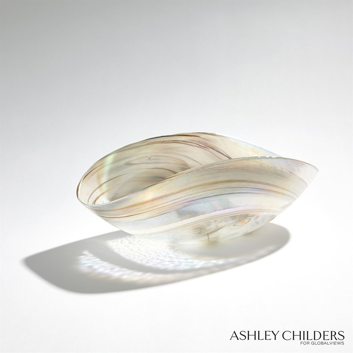 Maura Oval Bowl - Small