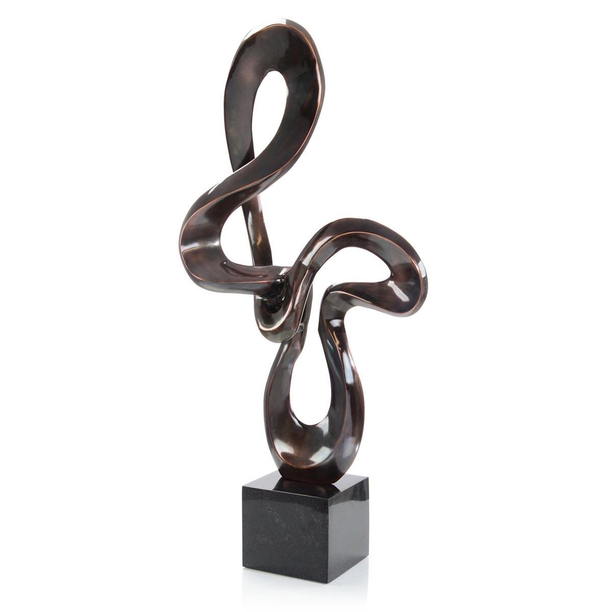 Recurvo Sculpture