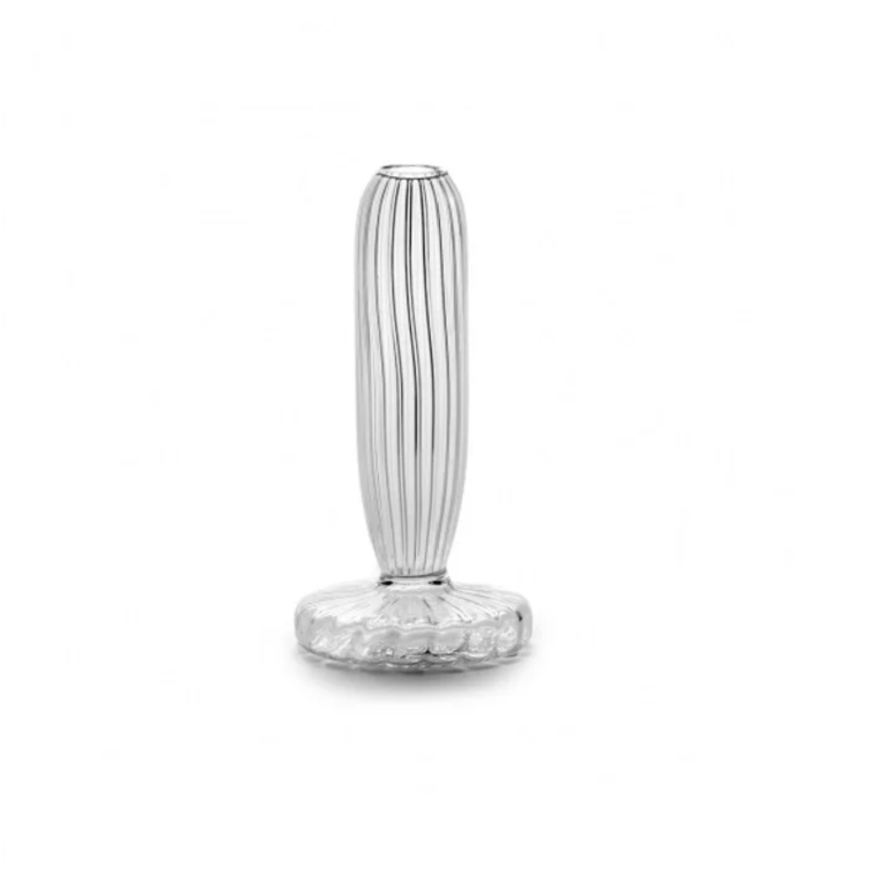 Luminous Clarity Vase - Small