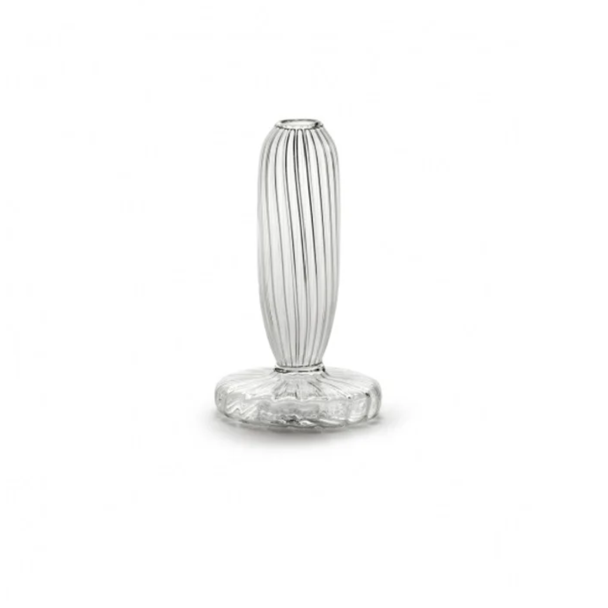 Luminous Clarity Vase - Extra Small