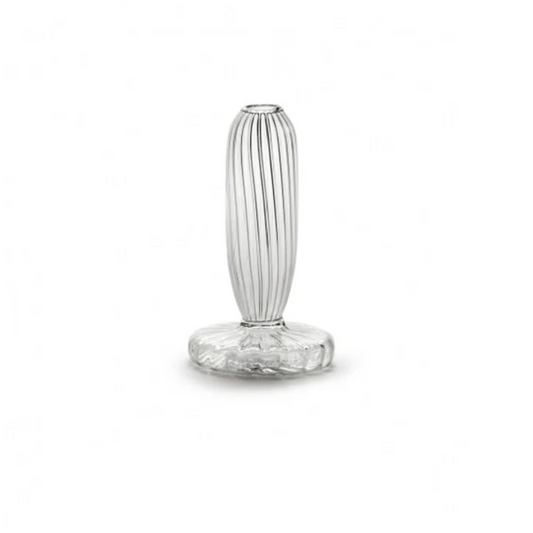 Luminous Clarity Vase - Extra Small