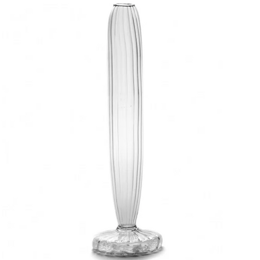 Luminous Clarity Vase - Large